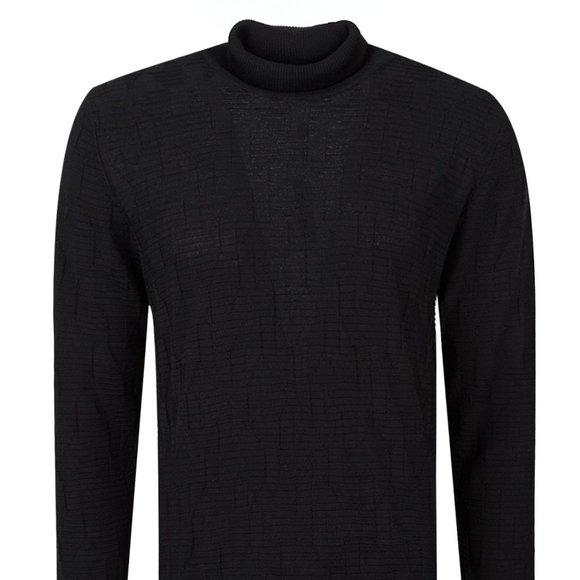 DAMAT Exclusive Wool Knitwear - Picture 1 of 2